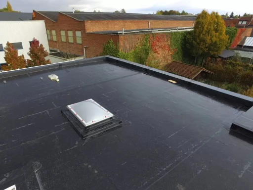 Flat Roofing Company Chichester Medium