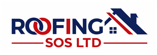 Roofing Sos Ltd Logo Medium